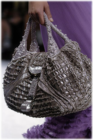 Fendi Spy Handbag for Spring 2006