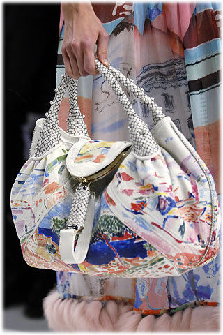 Fendi Spy Handbag for Spring 2006