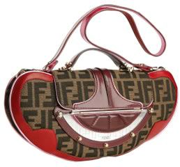 Fendi Vanity Bag