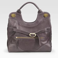 Foley & Corinna Jet Set Jr Tote