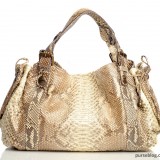 Gerard Darel 24 hour Utah Python Bag