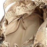 Gerard Darel 24 hour Utah Python Bag