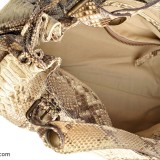 Gerard Darel 24 hour Utah Python Bag
