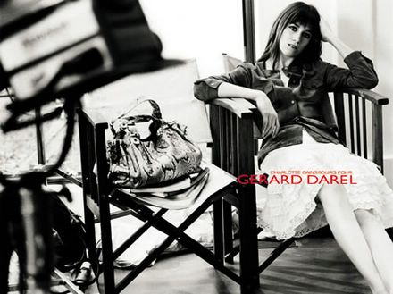 Gerard Darel