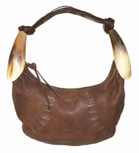 Ghurka Kalahari Short Shoulder Hobo