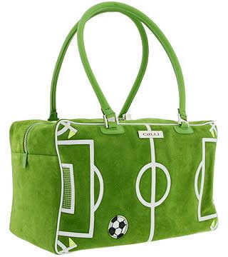 Gilli Handbags Happy Stadium