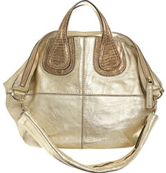 Givenchy Metallic Nightingale