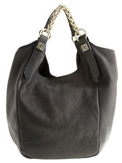 Givenchy Sacca Chain Handle Bag