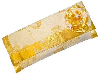 Gleamy Dream Clutch