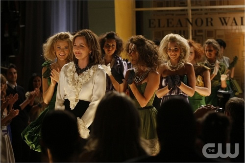 Gossip Girl: Season 2, Episode 5 - PurseBlog