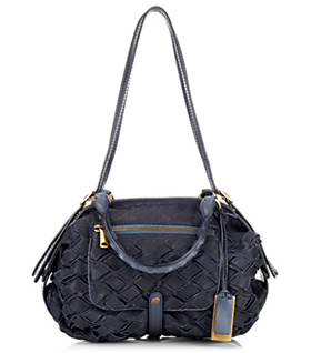 Gryson Skye Woven Handbag