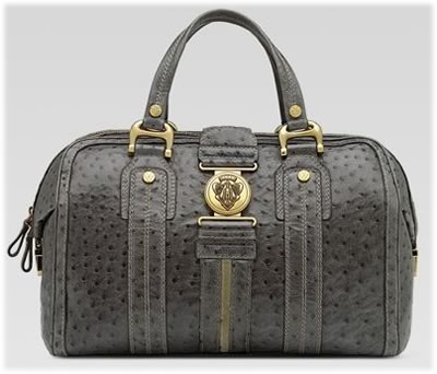 Gucci Aviatrix Boston Bag