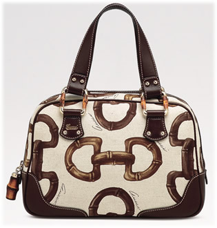 Gucci Medium Boston Bag