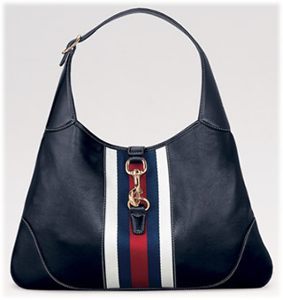 Gucci Medium Hobo