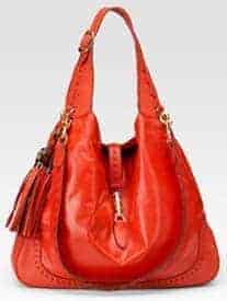 Gucci New Large Jackie Hobo