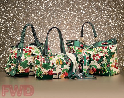 Gucci UNICEF Handbags