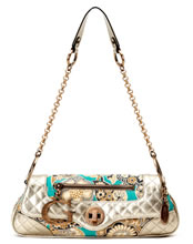 Guess Coco Half Flap