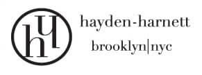 Hayden Harnett Logo