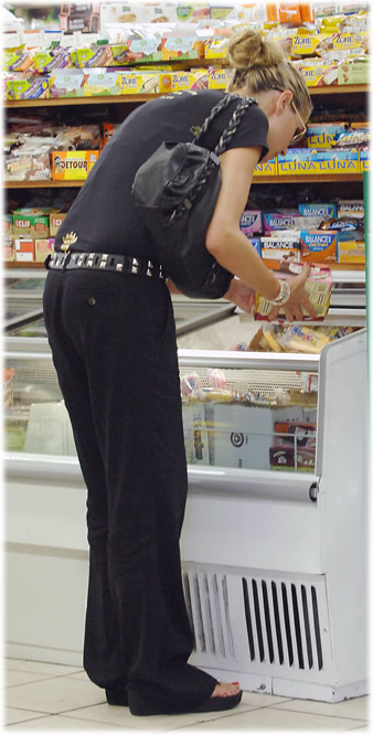heidi klum botkier bag2
