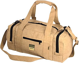 Hemp Bag