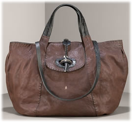 Henry Beguelin Star Tote