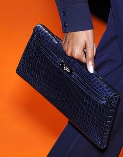 Hermes kelly best sale longue