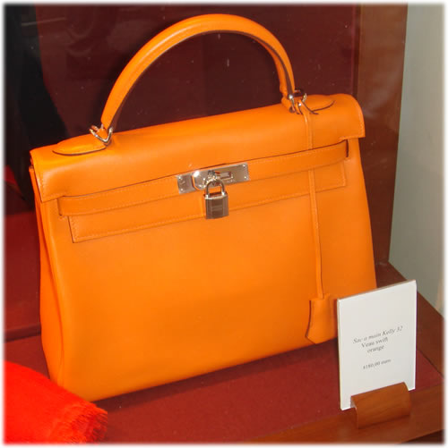 hermes kelly