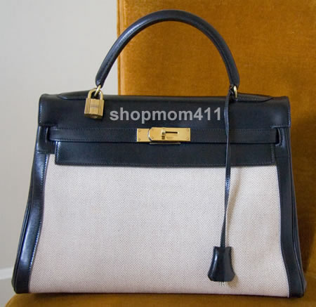 Hermes 28cm Kelly