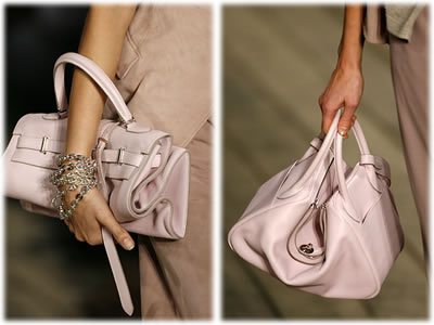 Hermes Bags Spring 2007 2