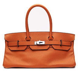 Hermes Shoulder Birkin