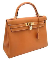 Hermes Kelly Bag