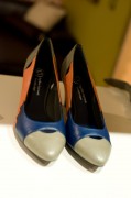 Hayden-Harnett Memphis Pump $328