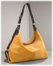 Hogan Hobo Handbag