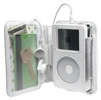 iPod Wallet