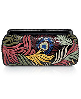 Isabella sales fiore clutch