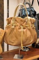 Jane August Ponte, Natural Handstitch ($1,100)