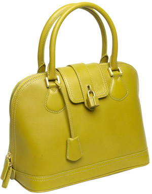 JCrew Collection Parker Bag