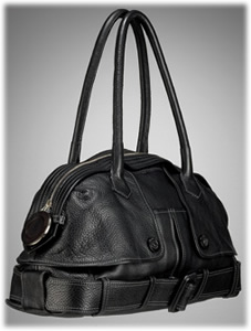 Jean Paul Gaultier Trench Bag