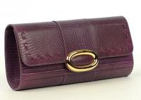 Jennifer Alfano Oona Clutch