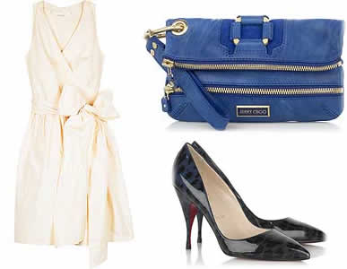 jill stuart dress