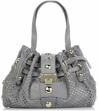 Jimmy Choo Riki Bag