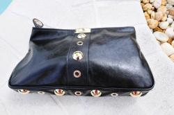 Jimmy Choo Zulu Clutch