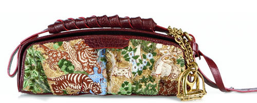 JT Italia YY Clutch - Paradise Group - $2,290.00