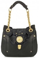 Juicy Couture Medallion Libby Bag