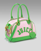 Juicy Couture Dog Carrier
