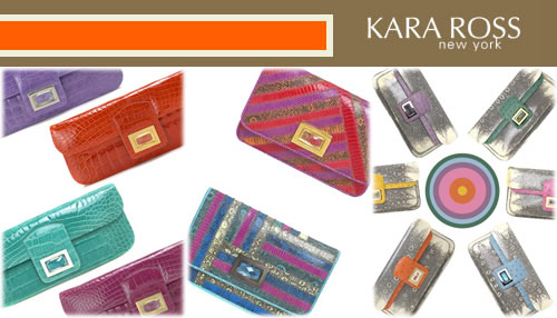 kara ross handbags