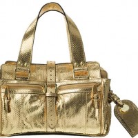 Kate Bosworth donated Mulberry