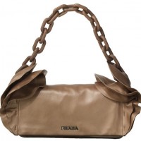 Keira Knightley donated Prada