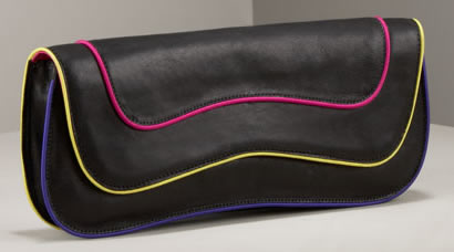 Kooba Bennie Clutch