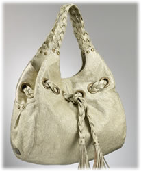 Kooba Ginger Bag with Braid